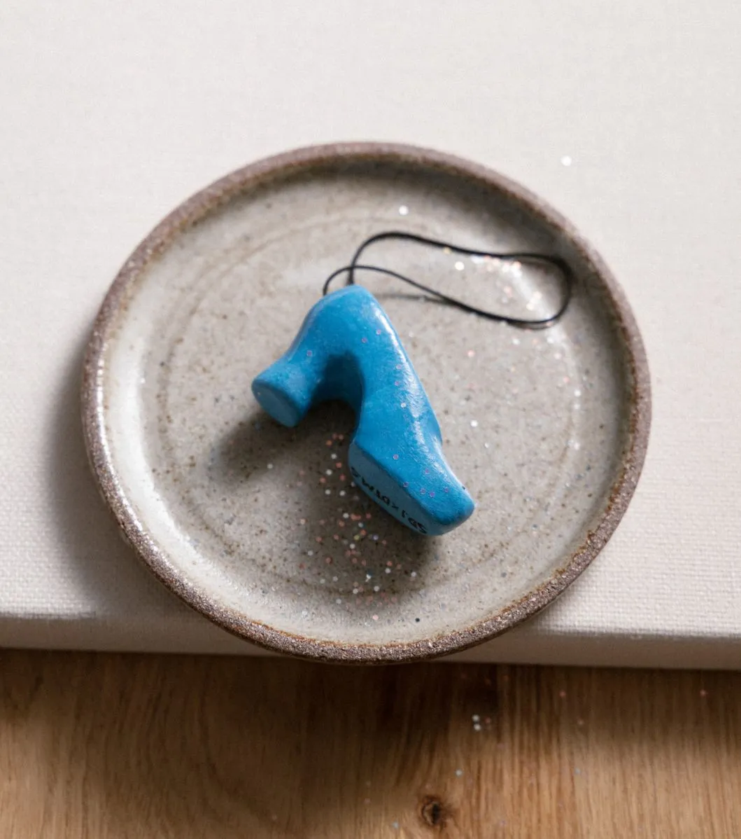 Превью продукта Новогодняя игрушка