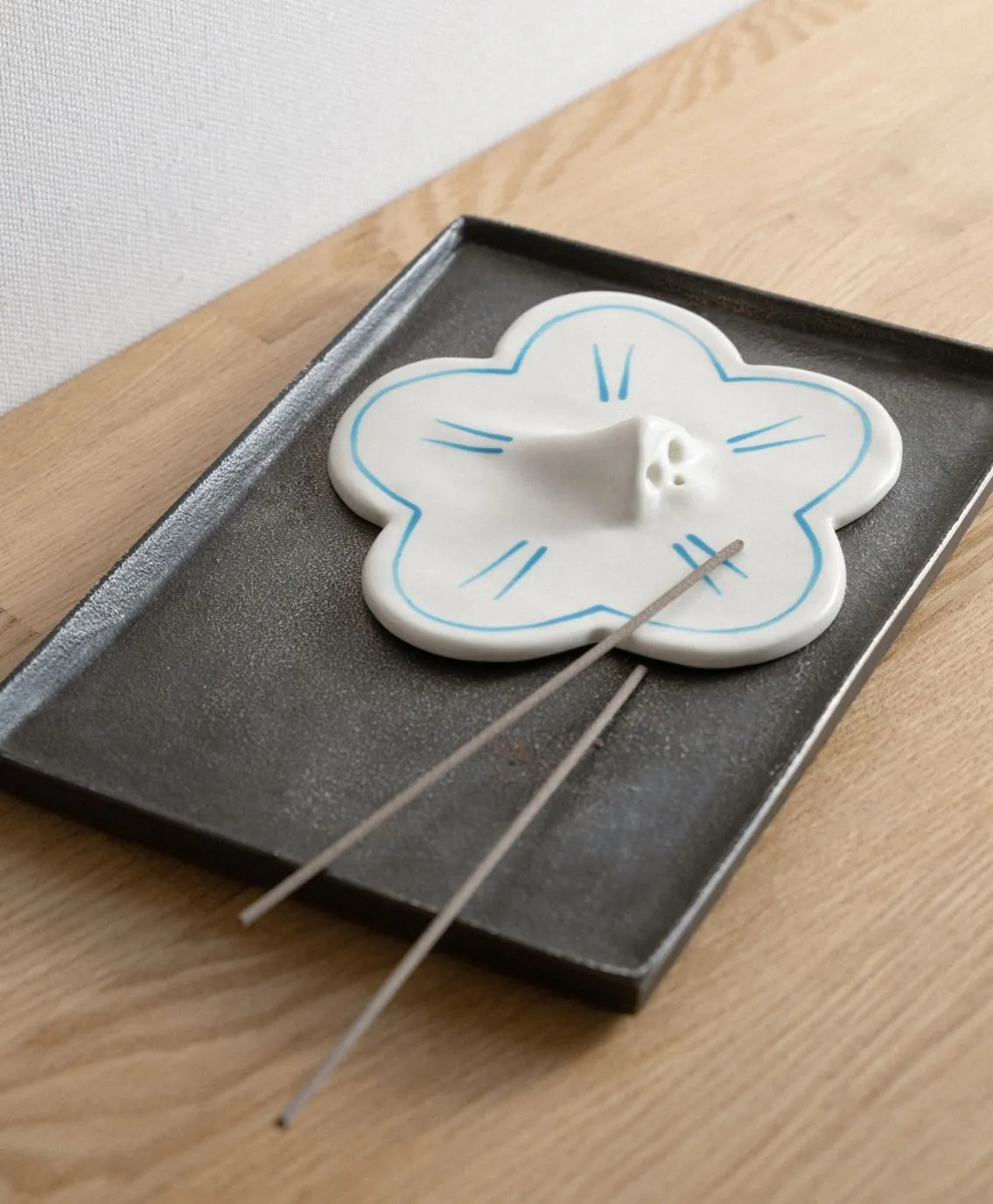 Превью продукта Подставка под благовония, аромапалочки