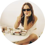 Аватар друга бренда Таня Мингалимова