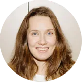 Аватар друга бренда Полина Полудкина