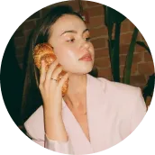 Аватар друга бренда Ксения Молоткова