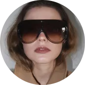 Аватар друга бренда Ольга Монастырская-
Уклеина