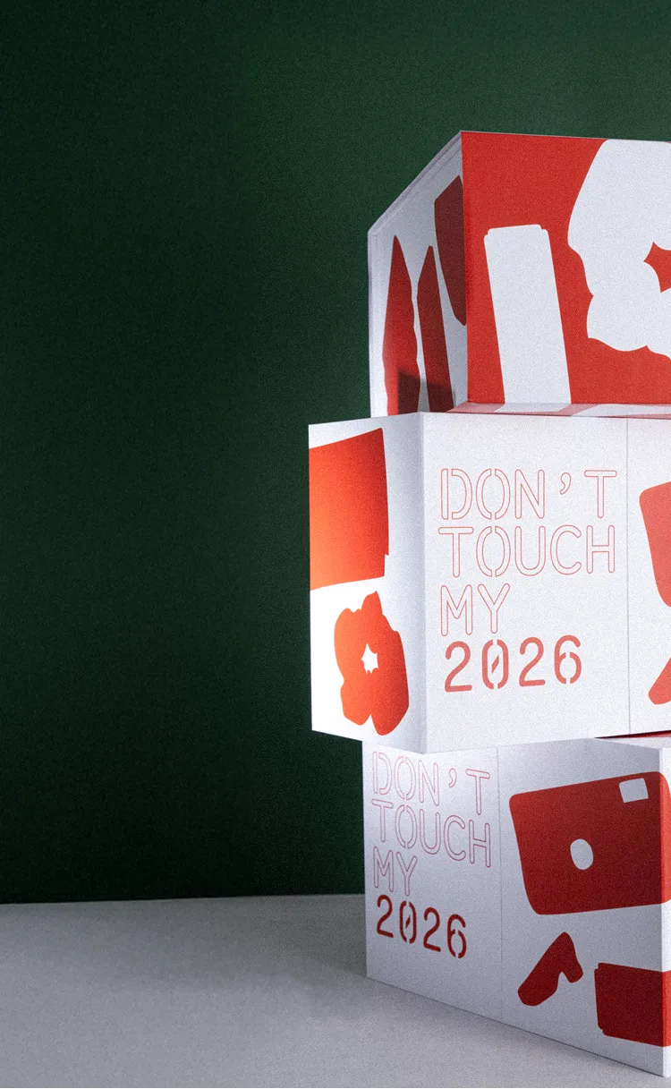 Адвент-бокс превью