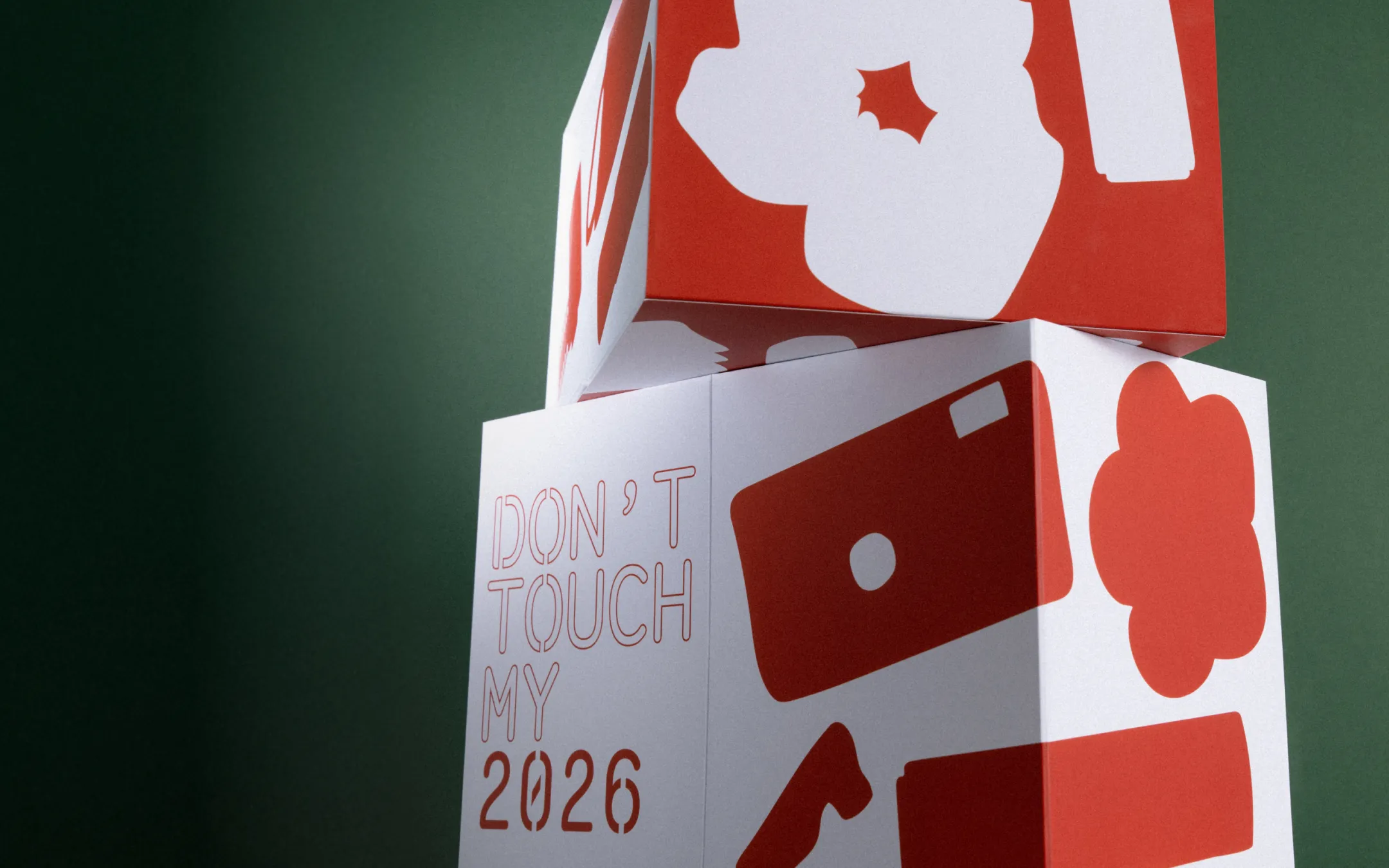 Наш первый адвент-бокс: истории друзей и итоги года в 11 окошках