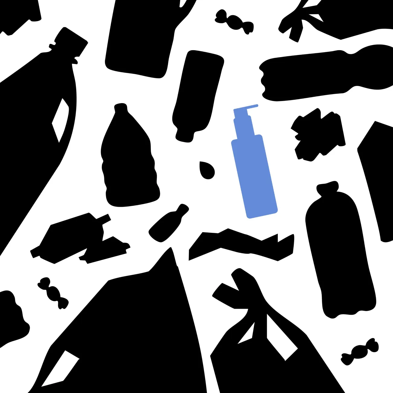 Гайд по сортировке отходов