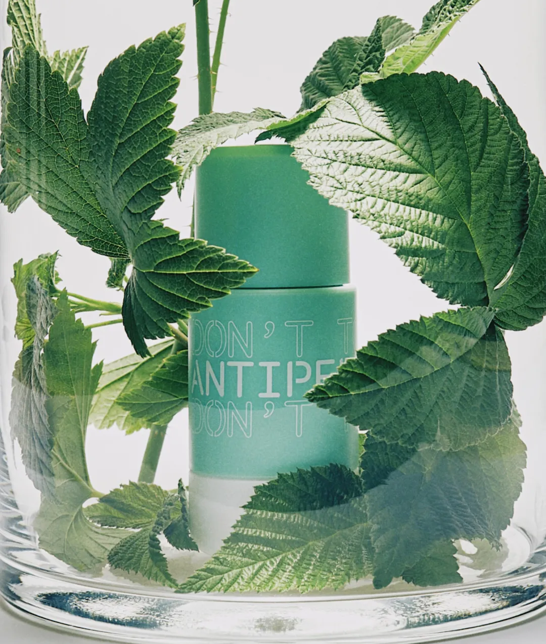 Aqua (Water), Aluminum Chlorohydrate, Cetearyl Alcohol, Dimethicone, Propylene Glycol, Ceteareth-20, Dicaprylyl Carbonate, Citronellyl Methylcrotonate, Glycyrrhiza Glabra Root Extract, Dextrin, Hydroxyethylcellulose, Hydroxyethyl Acrylate/Sodium Acryloyldimethyl Taurate Copolymer, Isohexadecane, Sorbeth-30 Tetraoleate, Sodium Benzoate, Potassium Sorbate, Tetrasodium EDTA