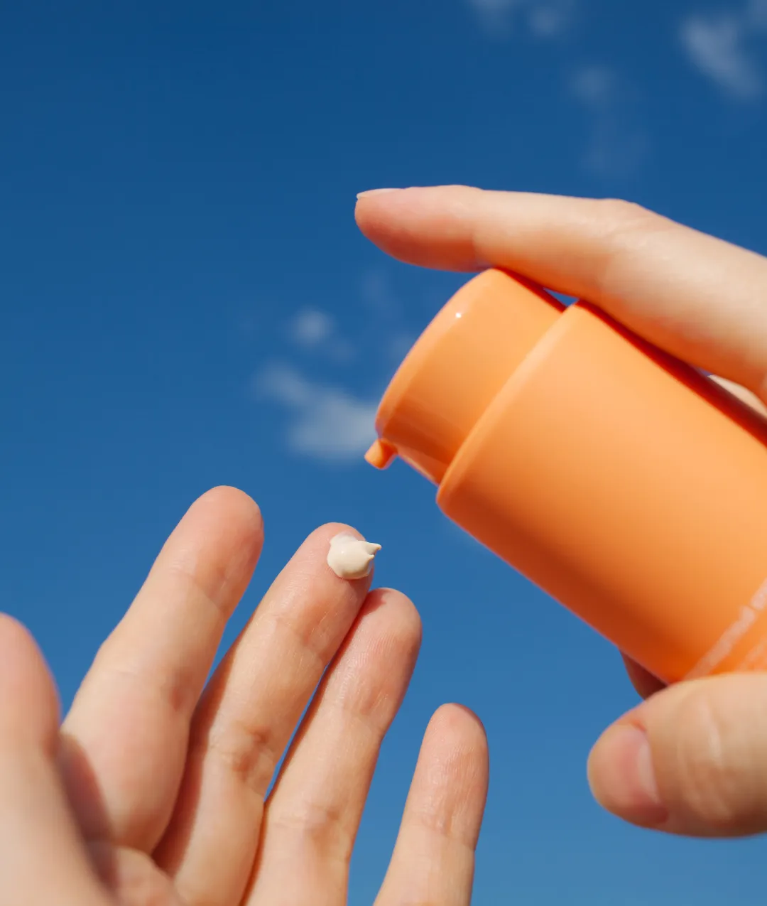 Солнцезащитный крем SPF 50+ UVAPF 40+