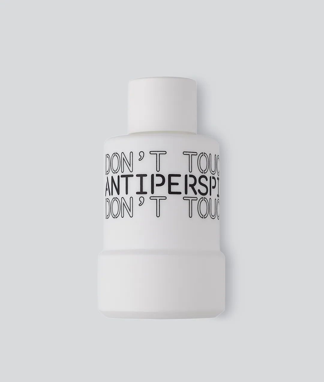 Шариковый дезодорант-антиперспирант с экстрактом лакричника рефил