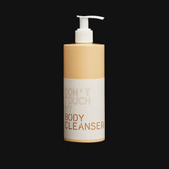 BODY CLEANSER