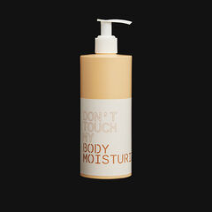 BODY MOISTURIZER