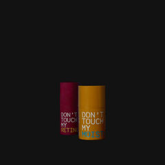 DON'T TOUCH MY SKIN Набор бестселлеров