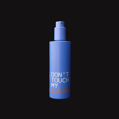 DONT TOUCH MY SKIN CLEANSER Гель для умывания 250 мл